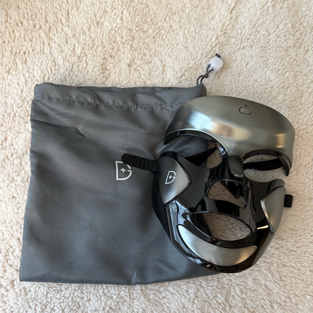 Dr. Dennis Gross Pewter DRx SpectraLite ™ FaceWare Pro - LED Face Mask